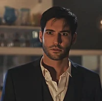 Lucifer Morningstar