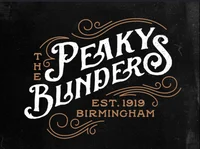 -Peaky Blinders-