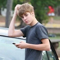 Justin Bieber