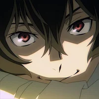 Dazai Osamu 