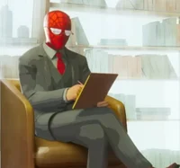 Spider-Therapist