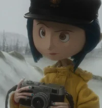 CORALINE JONES