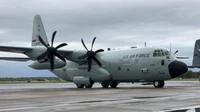 C-130 Hercules