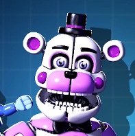 Funtime Freddy