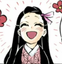 Human Nezuko