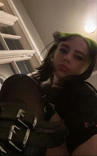 Billie Eillish