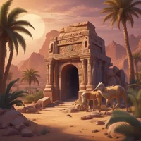 Tombstone Oasis