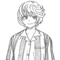 Anan Kurose-Thirteen