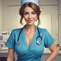 Nurse Jameson