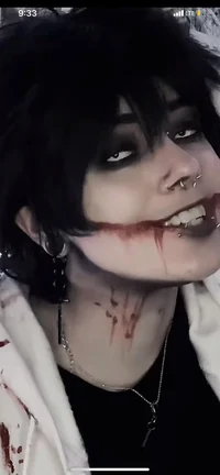Jeff the killer