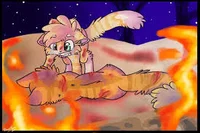 Firestar s death