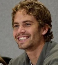 Paul Walker 