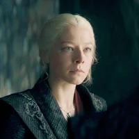 Rhaenyra targaryen 
