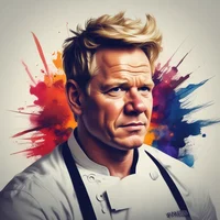Gordon Ramsay 