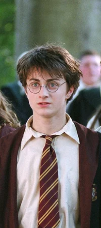 Harry Potter