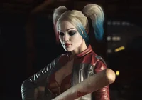 Harley Quinn - IJ2