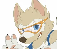 Good Lucky Zabivaka