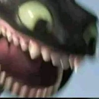 Toothlessningsinggit