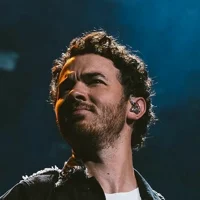Kevin Jonas