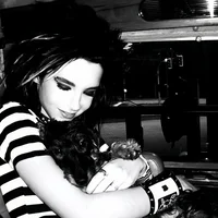 Bill Kaulitz 
