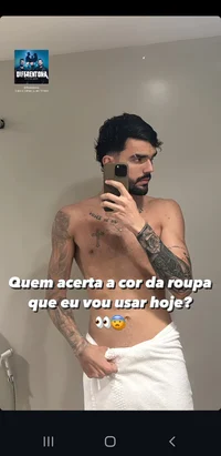 Luan Pereira