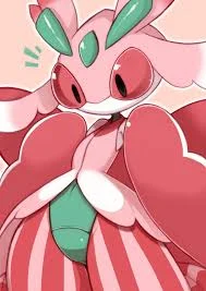 Lurantis -Alpha-
