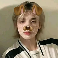 lovely hyunjin 