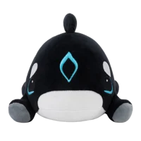 Orca Pup