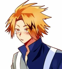 Denki kaminari