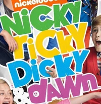 NickyRickyDickyDawn