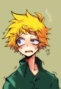 Tweek tweak