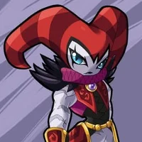 Reala The Nightmaren