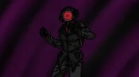 Speaker Woman