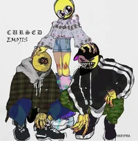 CreepyEmoji Yandere