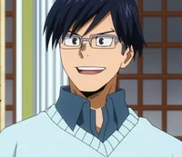 Tenya Iida