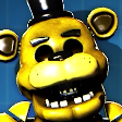 Golden Freddy