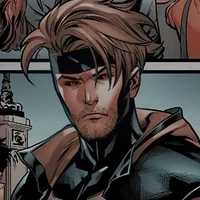 Remy LeBeau 