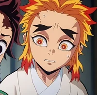Senjuro Rengoku