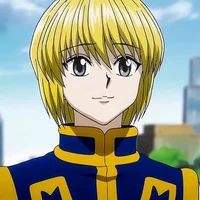 Kurapika