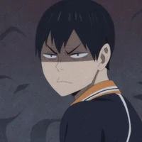 Tobio Kageyama 