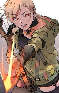 EMP -Yandere Hunter-