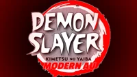 Demon Slayer MODERN 