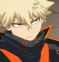 Bakugo Wisdom Teeth