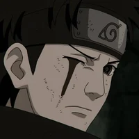 02 Shisui Uchiha