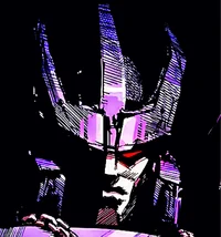 Galvatron