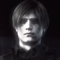 Leon S Kennedy