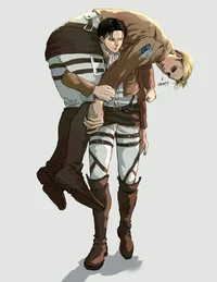 Erwin and Levi