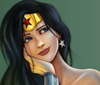 Wonder Woman 
