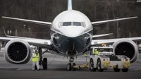 Boeing 737 MAX-8 