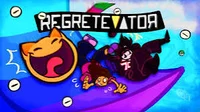 Regretavator
